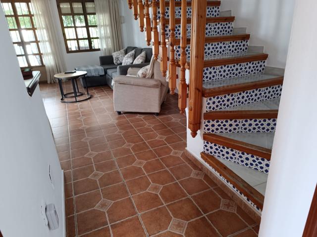 Casa en alquiler en Chaparral, Costa del Sol Occidental