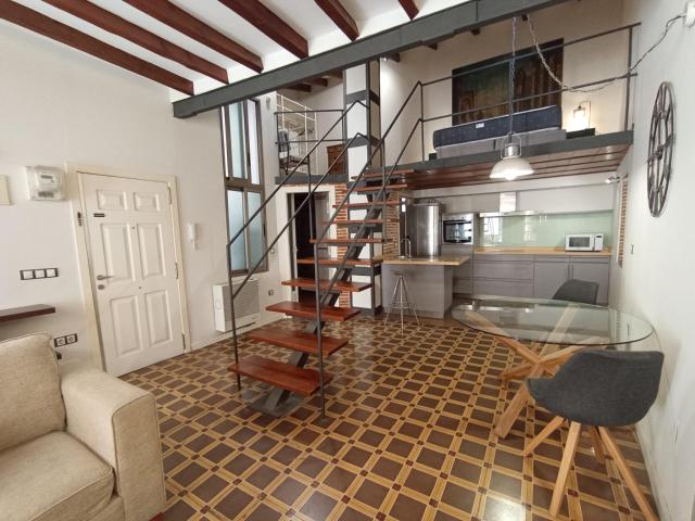 Dúplex en alquiler en l'Alacantí, Valencia