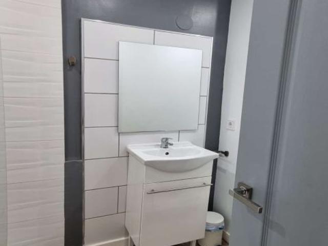 Piso en alquiler en Arroyo de la Miel-Benalmádena Costa, Costa del Sol Occidental