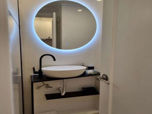 Piso en alquiler en Arroyo de la Miel-Benalmádena Costa, Costa del Sol Occidental