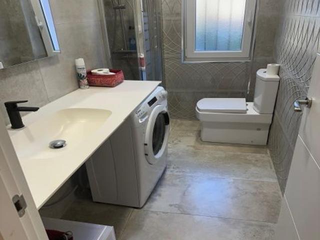 Piso en alquiler en Bilbao, Zurbaran-Arabella