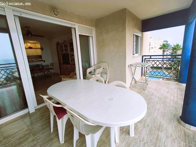 Piso en alquiler en Urbanització Els Arenals del Sol, el Baix Vinalopó
