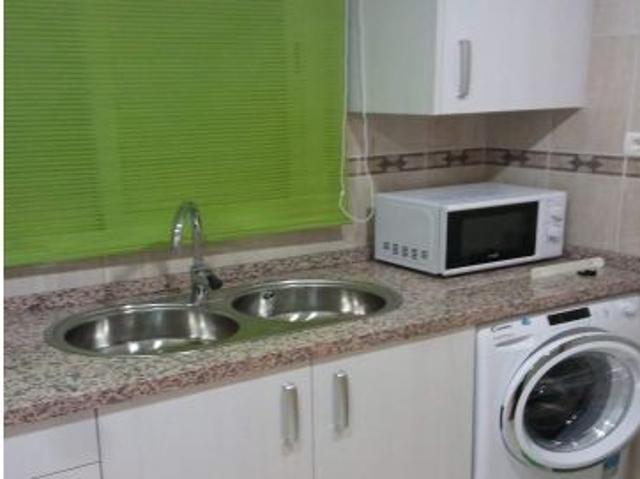 Piso en alquiler en Zaidín, Granada