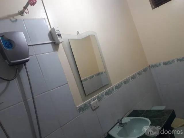 Casa alquiler en Sullana, Piura