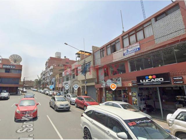 Dúplex alquiler en Urbanización Santa Helena, Tacna
