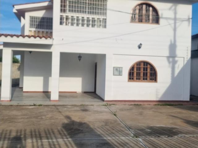 Casa en venta en Sector Puerto Colón, Cantaura
