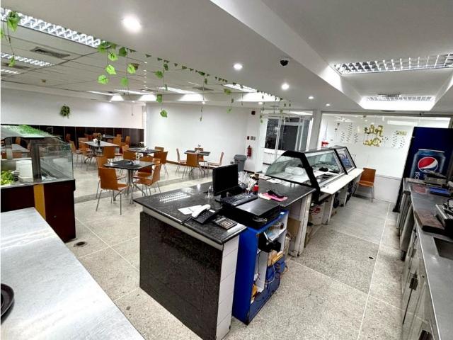 Local Comercial en alquiler en Leoncio Martínez, Miranda