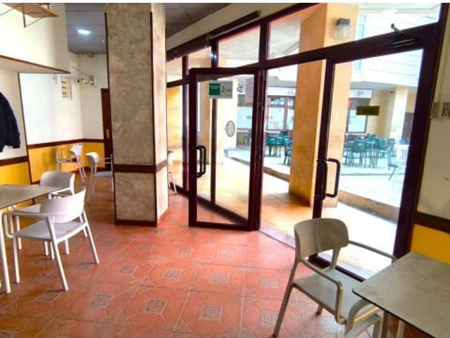 Local Comercial en alquiler en Carreño, Asturias