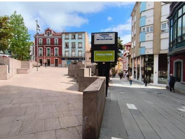 Local Comercial en alquiler en Carreño, Asturias