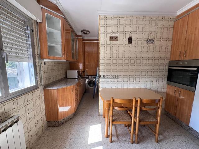 Apartamento en alquiler en Casco Antigo, Pontevedra