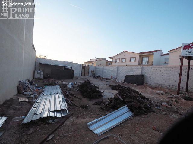 Local Comercial en alquiler en Tomelloso, Castilla-La Mancha