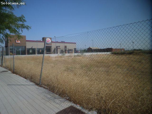 Local Comercial en alquiler en Tomelloso, Castilla-La Mancha