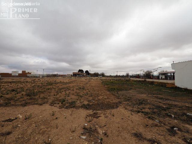 Local Comercial en alquiler en Tomelloso, Castilla-La Mancha