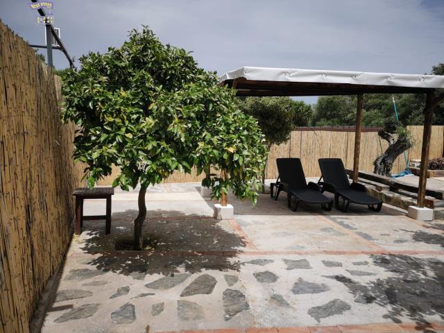 Casa en alquiler en Sierra de Cádiz, Andalucía
