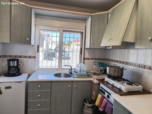 Casa en alquiler en San Fulgencio, Urbanización La Marina-El Oasis