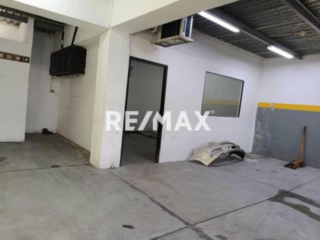 Local Comercial en alquiler en Leoncio Martínez, Miranda