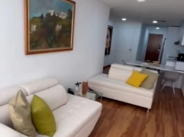 Apartamento en alquiler en Boca De Uchire, Miranda