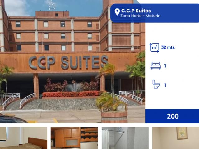 Apartamento en alquiler en Maturin, Monagas