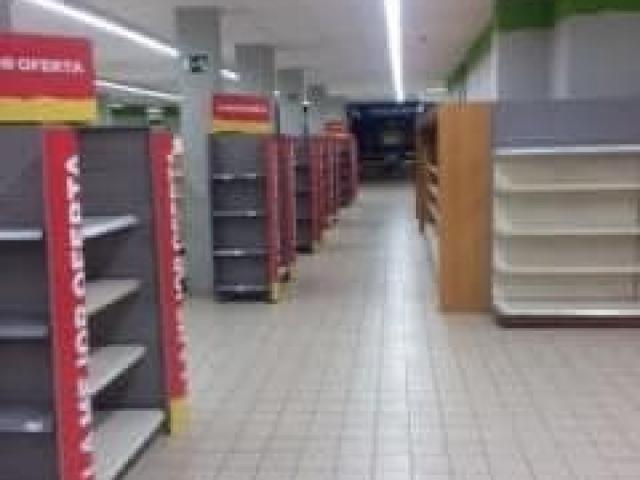 Local Comercial en alquiler en Alcantarilla, Área Metropolitana de Murcia