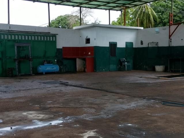 Local Comercial en alquiler en San José De Guanipa, Amazonas
