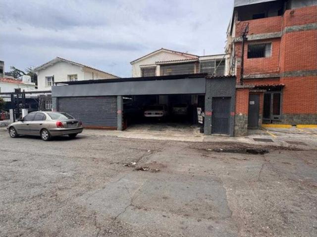 Local Comercial en alquiler en Los Chaguaramos, Caracas