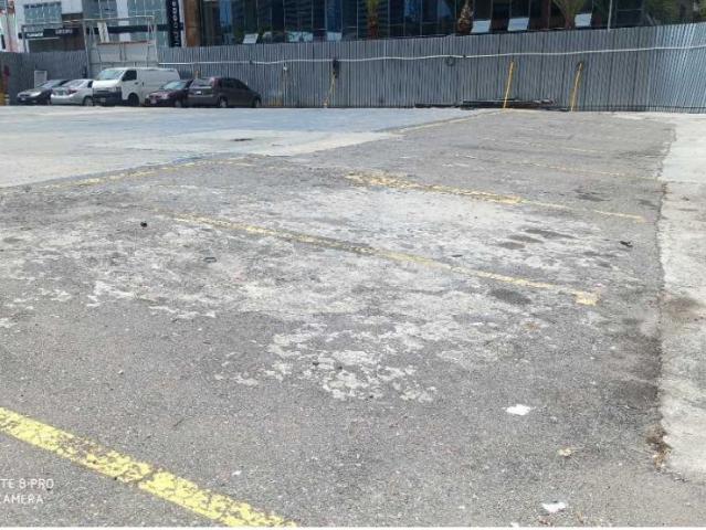 Terreno en alquiler en Baruta, Caracas