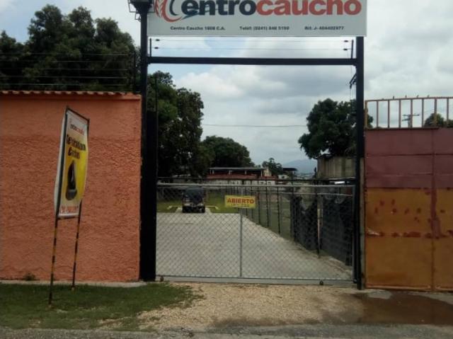 Local Comercial en alquiler en Valencia, Táchira