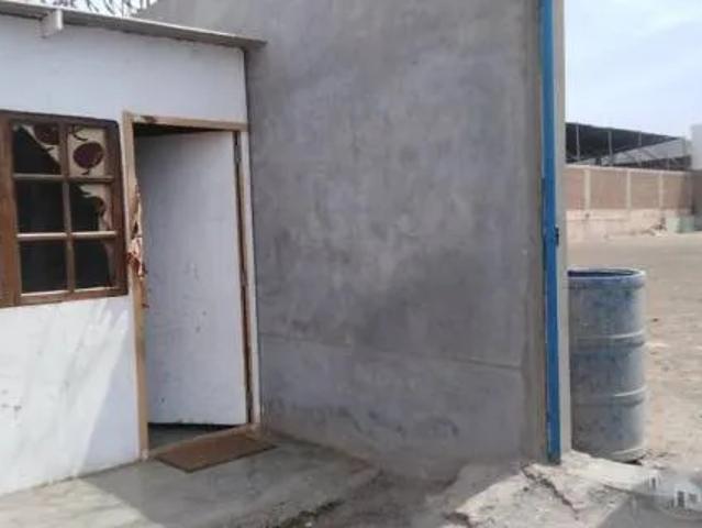 Terreno alquiler en Caleta Pucusana, Lima Metropolitana