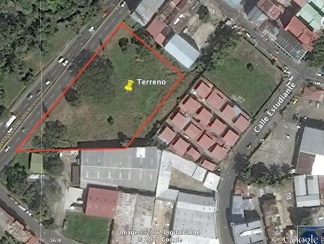 Terreno alquiler en Ciudad de Panamá, Panamá