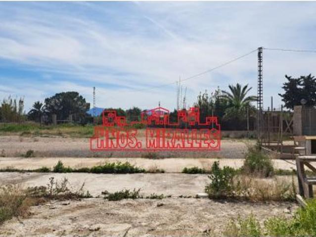 Local Comercial en alquiler en el Baix Vinalopó, Valencia