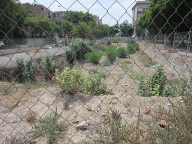 Terreno en alquiler en San Lorenzo, Murcia