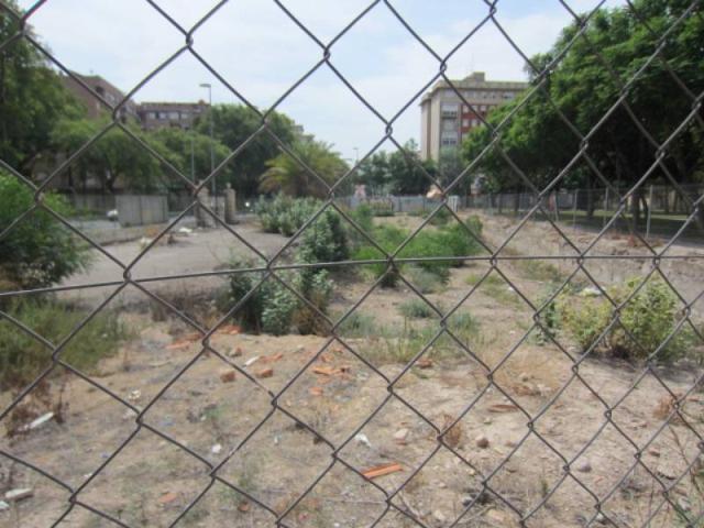 Terreno en alquiler en Murcia, Área Metropolitana de Murcia