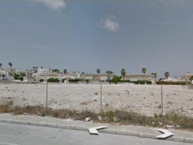 Local Comercial en alquiler en Torrevieja, Residencial Vistaferris