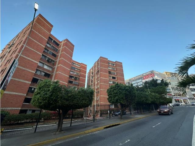 Apartamento en alquiler en Miranda