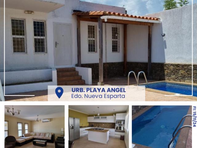 Casa en venta en Nueva Esparta