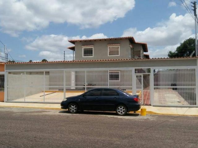 Apartamento en alquiler en Pariaguán, Amazonas