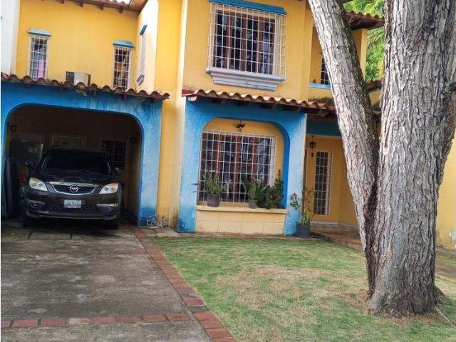 Casa en alquiler en Maturin, Monagas