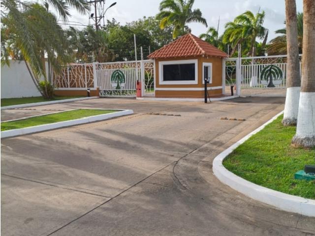 Apartamento en alquiler en El Tigre, Amazonas