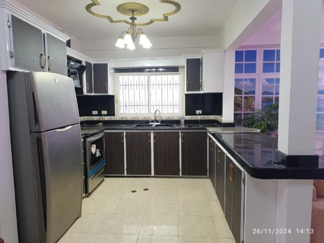 Apartamento en alquiler en El Tigre, Amazonas