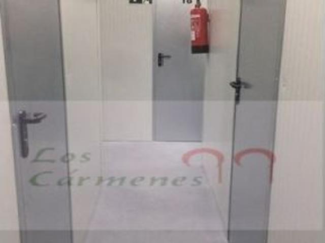 Local Comercial en alquiler en Centro, Comarca de la Vega de Granada