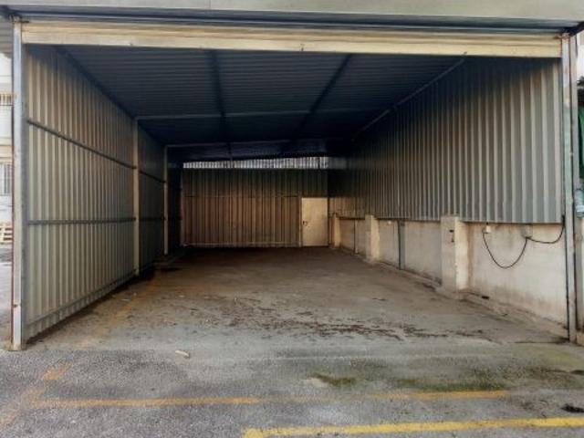 Local Comercial en alquiler en Calvià, Serra de Tramuntana