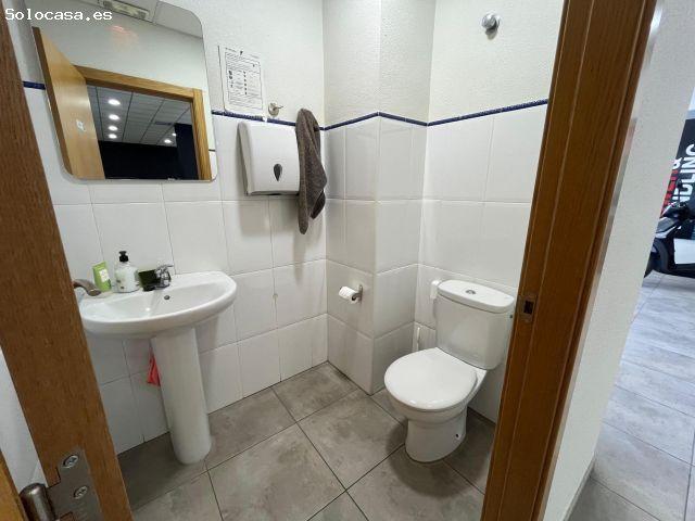 Local Comercial en alquiler en Ciutat Vella, Valencia