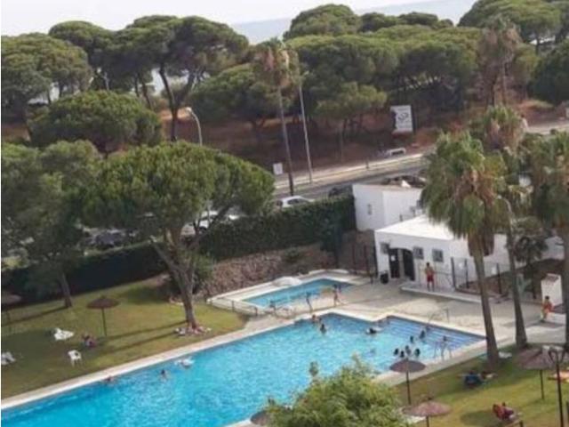 Piso en alquiler en Cartaya, Nuevo Portil
