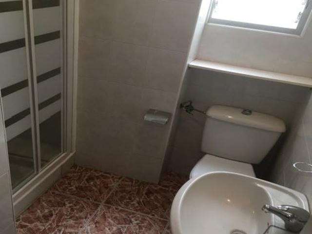 Piso en alquiler en Murcia