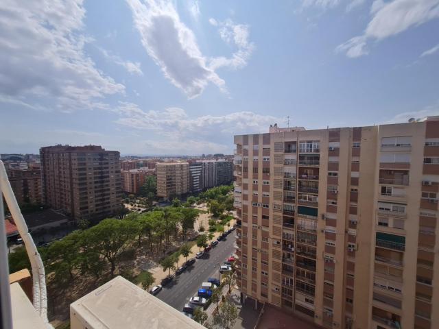 Apartamento en alquiler en Algirós, Comarca de València