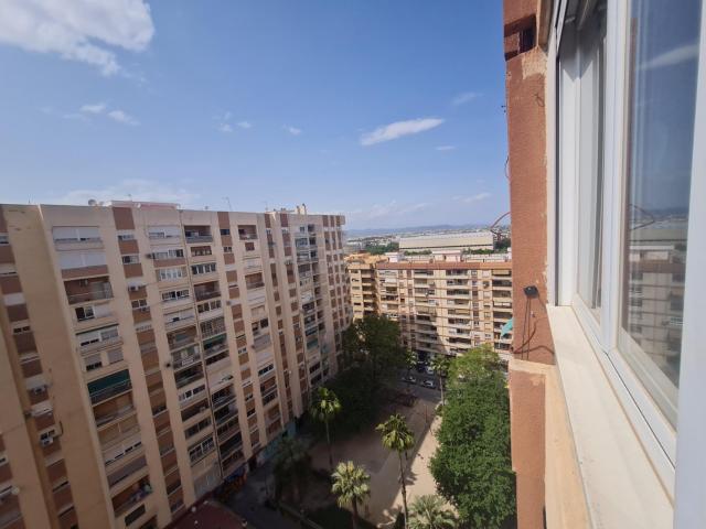 Apartamento en alquiler en Ciutat Jardí, l'Alacantí