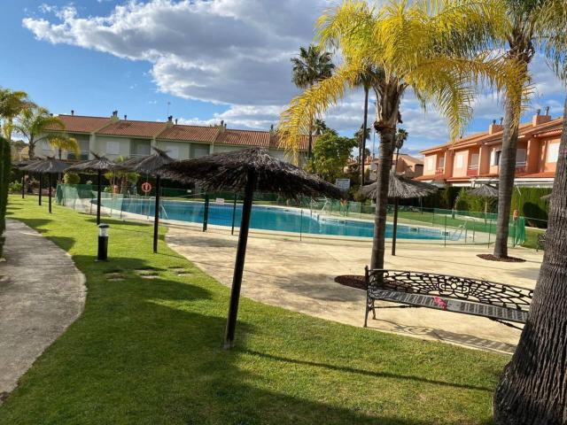 Casa en alquiler en Islantilla, Costa Occidental