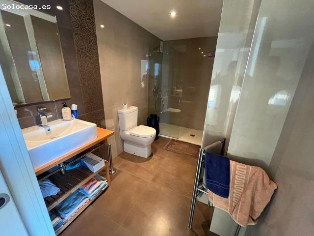 Piso en alquiler en Benidorm, la Cala de Finestrat