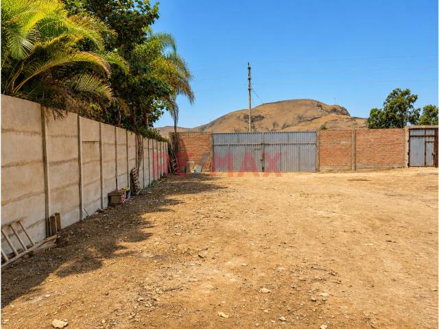 Local Comercial alquiler en Manchay, Lima Metropolitana