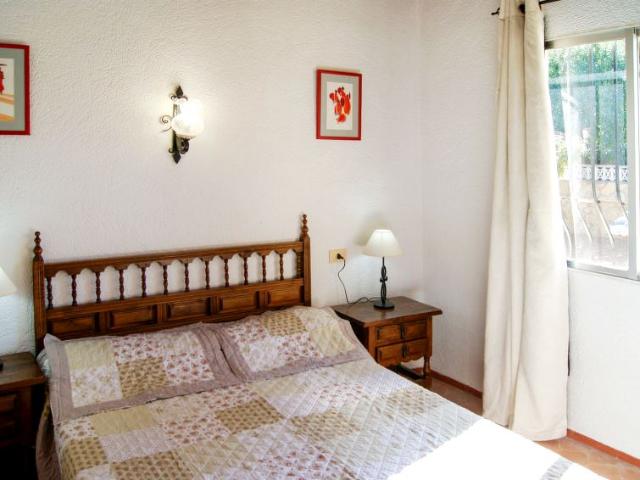 Casa en alquiler en Dénia, Barri les Roques